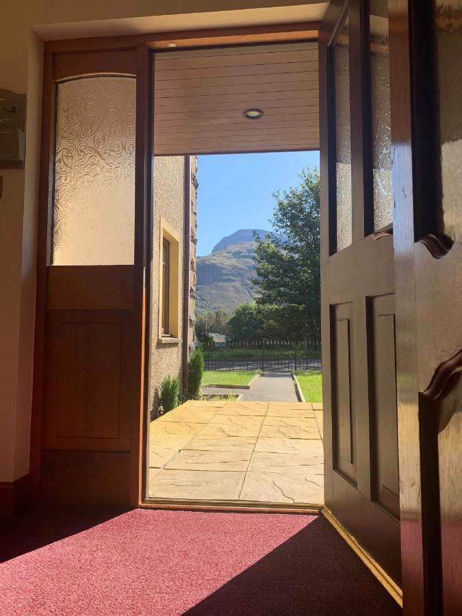 Victoria House Bed And Breakfast Fort William Ngoại thất bức ảnh