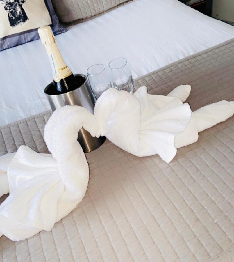 Victoria House Bed And Breakfast Fort William Ngoại thất bức ảnh