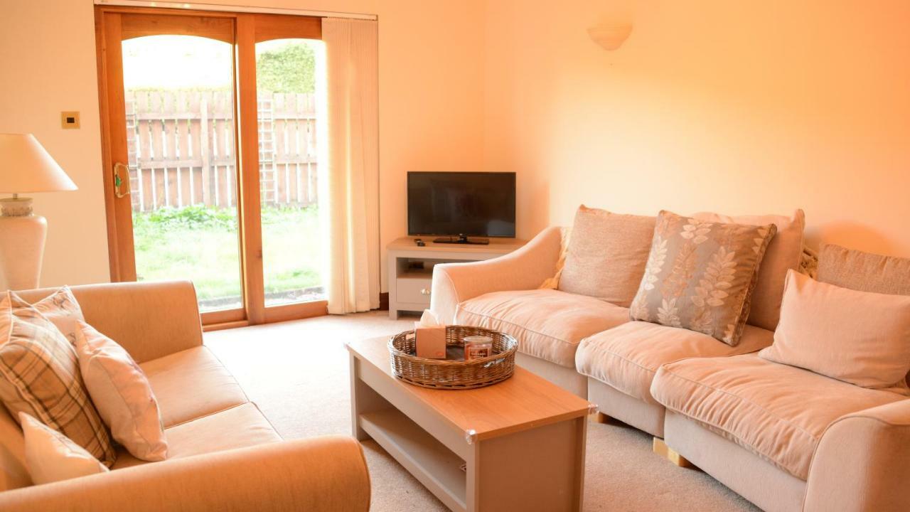 Victoria House Bed And Breakfast Fort William Ngoại thất bức ảnh